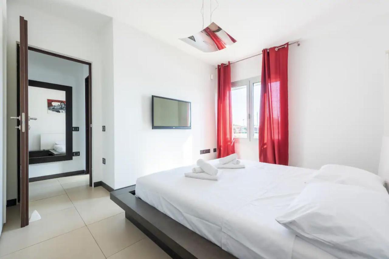 Appartamento "Mare E Relax" A Jesolo Lido - 6 Posti Letto Exterior foto