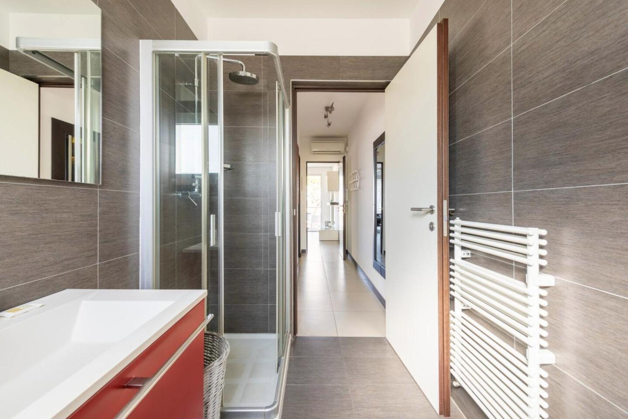 Appartamento "Mare E Relax" A Jesolo Lido - 6 Posti Letto Exterior foto